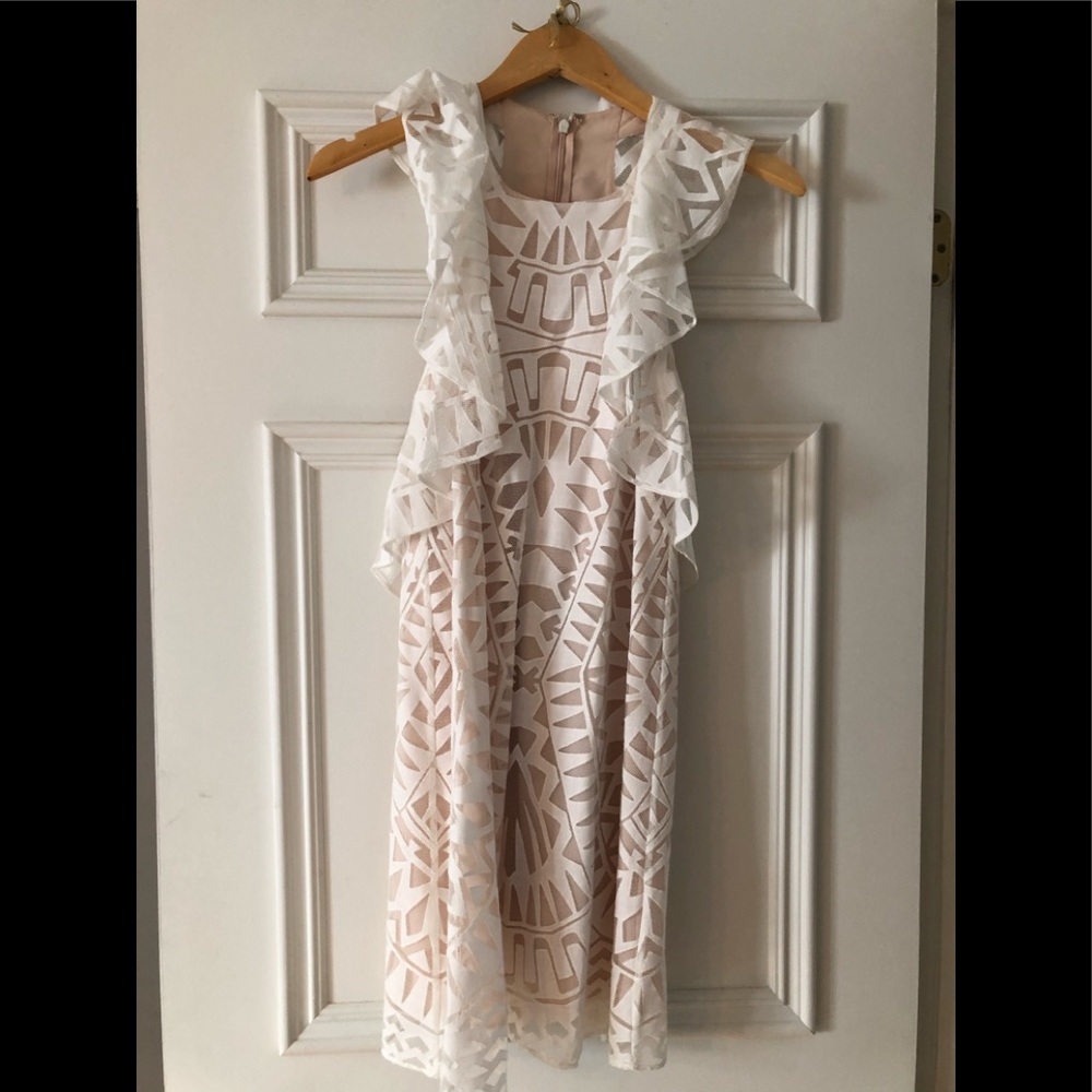 Bcbg dress
